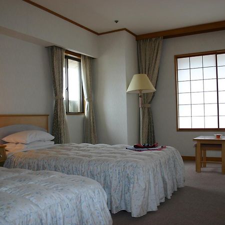 Hotel Kokonoe 滨松 外观 照片