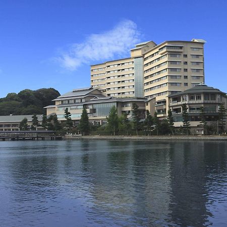 Hotel Kokonoe 滨松 外观 照片