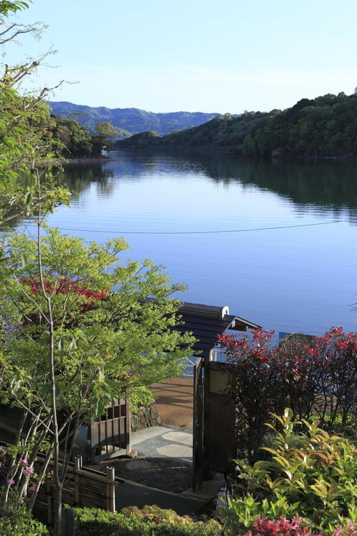 Hotel Kokonoe 滨松 外观 照片