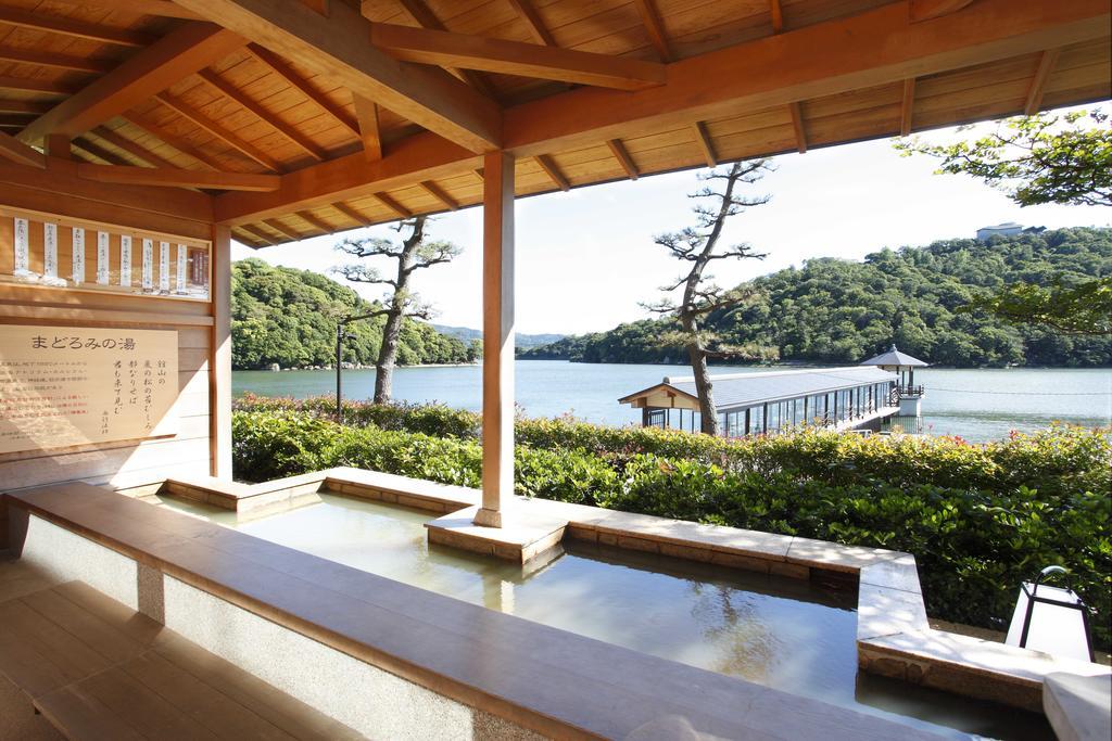 Hotel Kokonoe 滨松 外观 照片