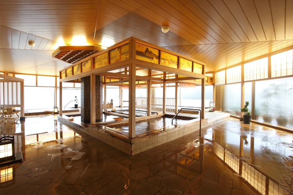 Hotel Kokonoe 滨松 外观 照片