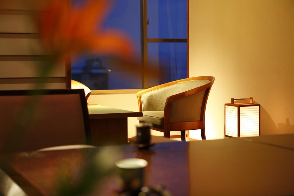 Hotel Kokonoe 滨松 客房 照片