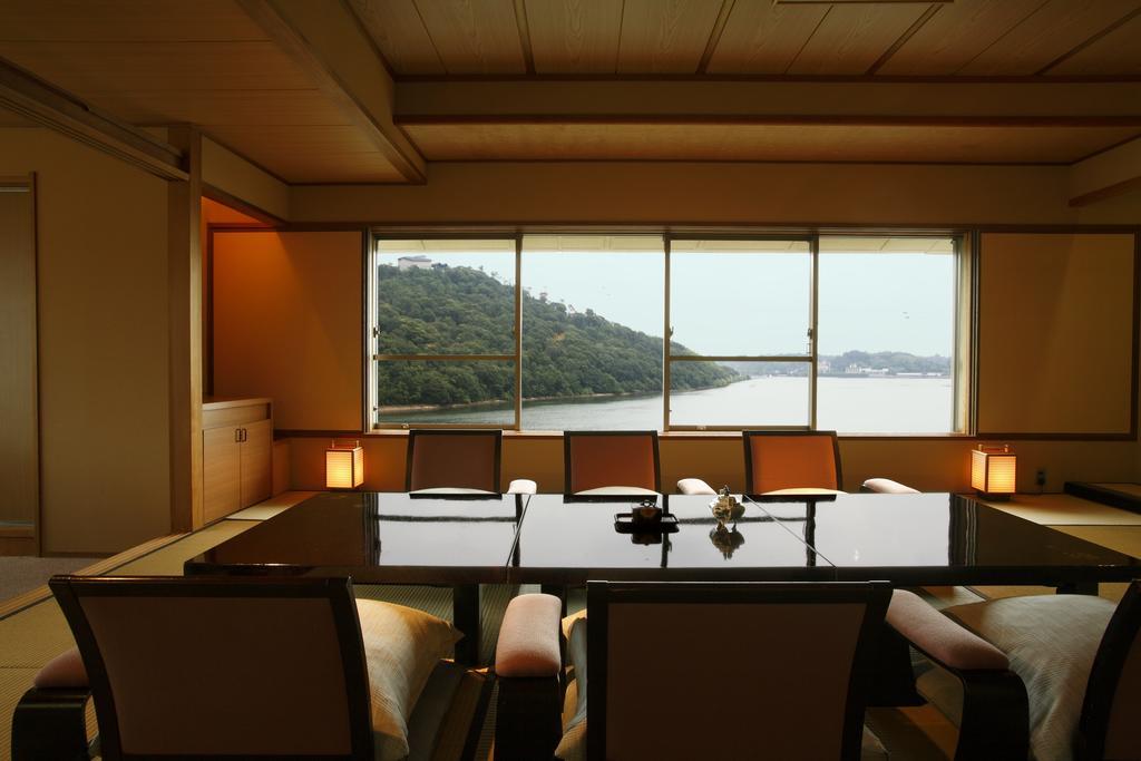 Hotel Kokonoe 滨松 客房 照片