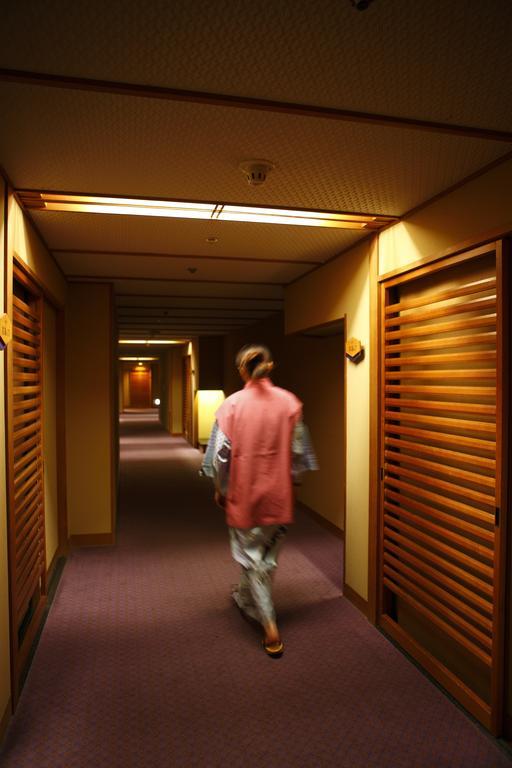 Hotel Kokonoe 滨松 外观 照片