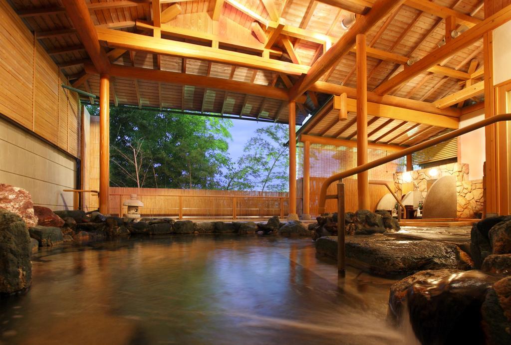 Hotel Kokonoe 滨松 外观 照片