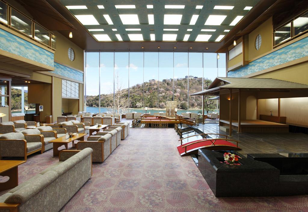 Hotel Kokonoe 滨松 外观 照片