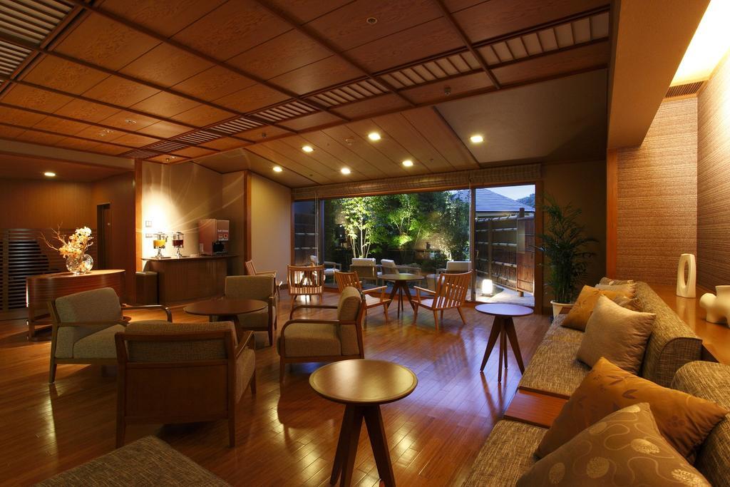 Hotel Kokonoe 滨松 外观 照片