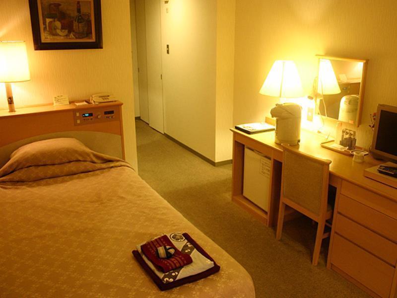 Hotel Kokonoe 滨松 外观 照片