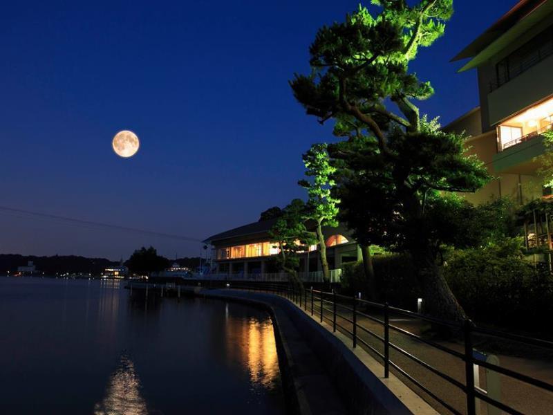 Hotel Kokonoe 滨松 外观 照片