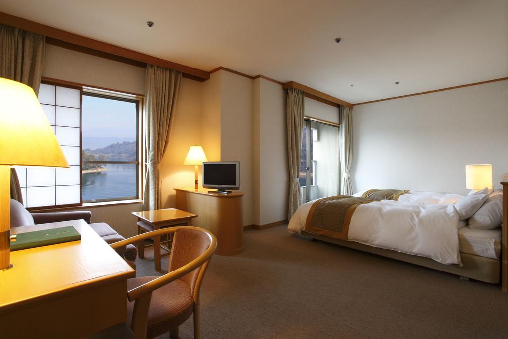 Hotel Kokonoe 滨松 客房 照片