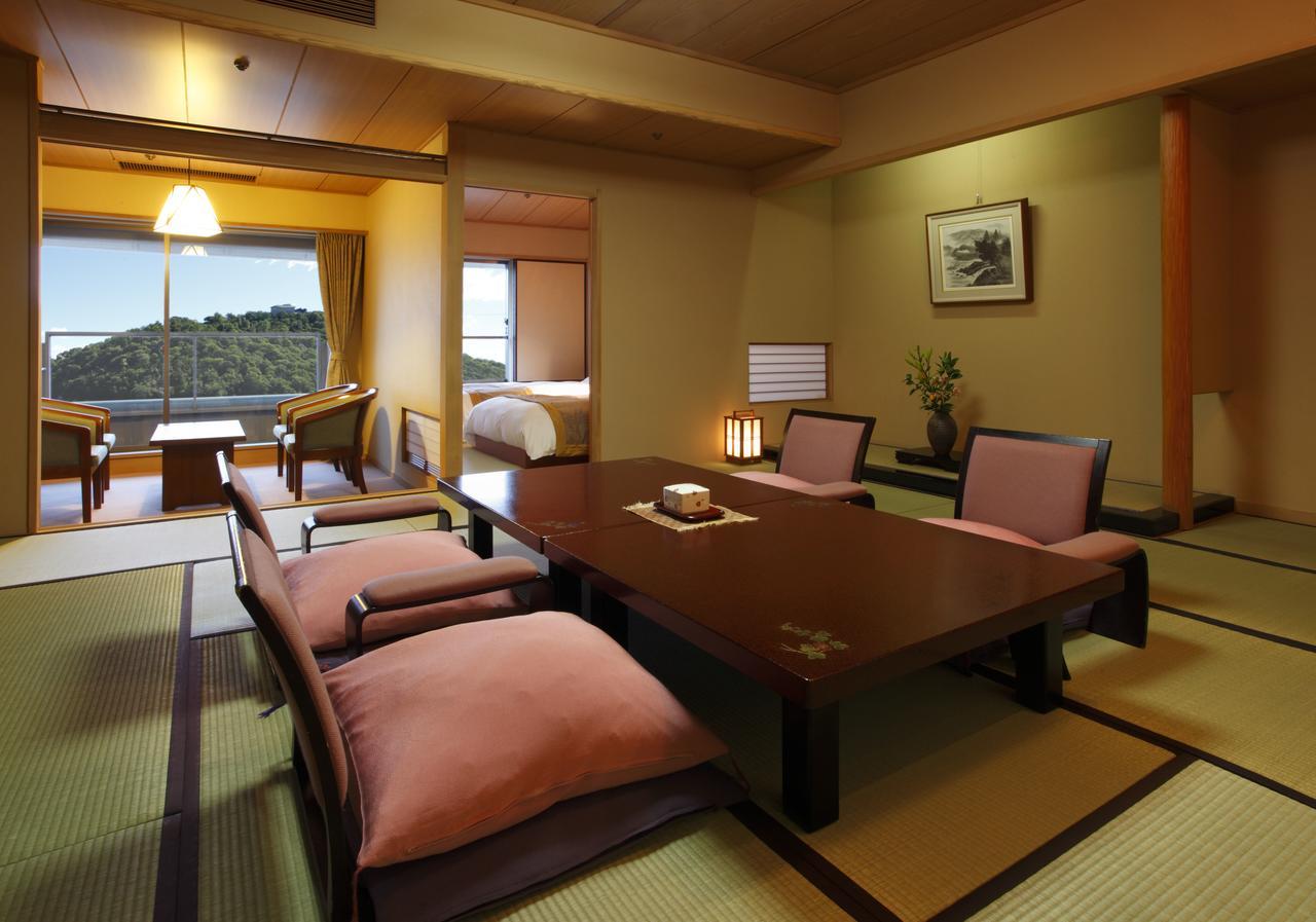 Hotel Kokonoe 滨松 外观 照片