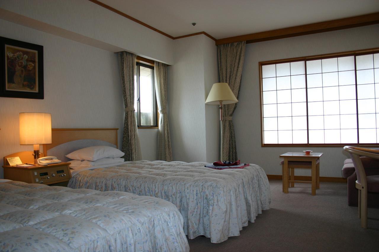 Hotel Kokonoe 滨松 外观 照片