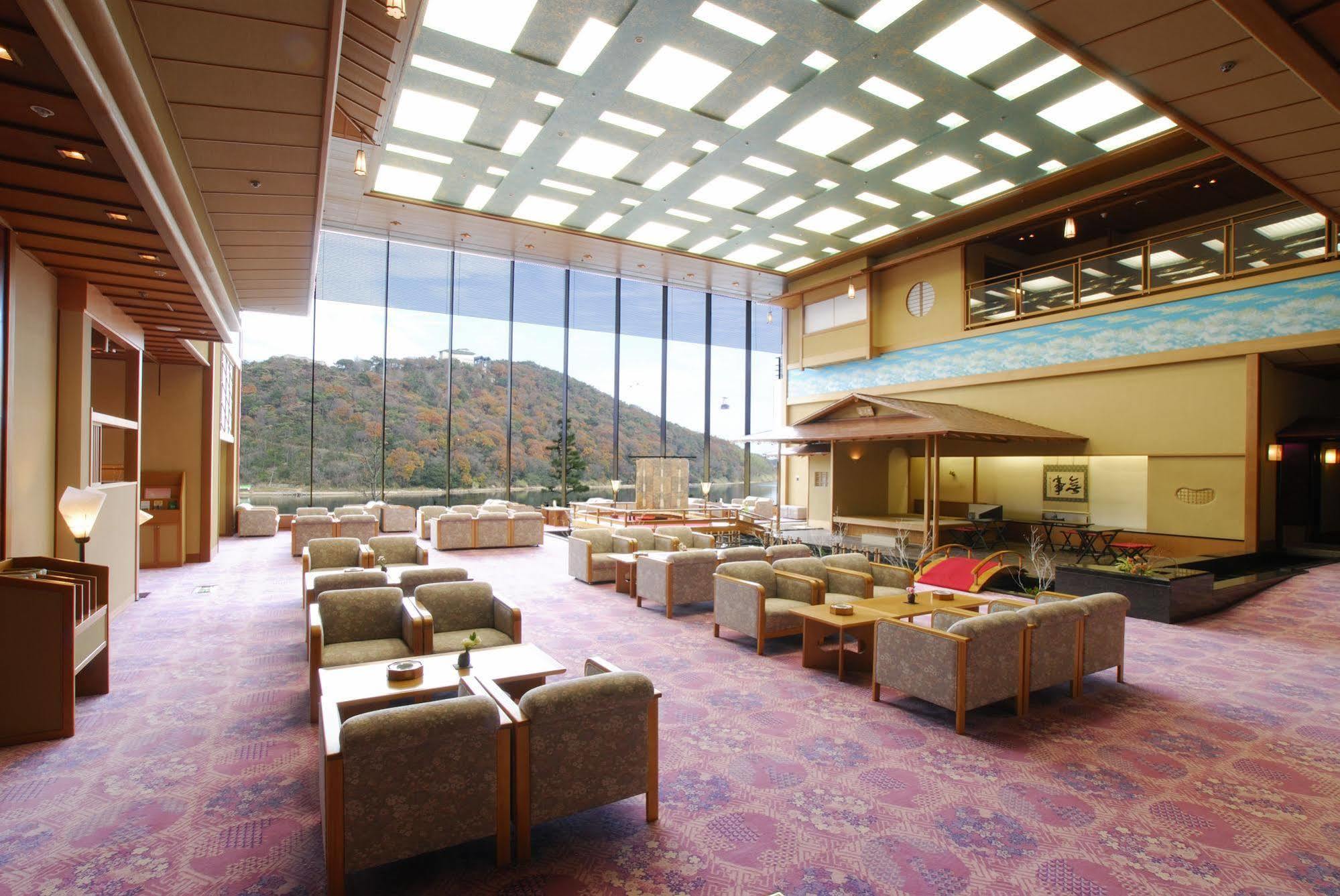 Hotel Kokonoe 滨松 外观 照片