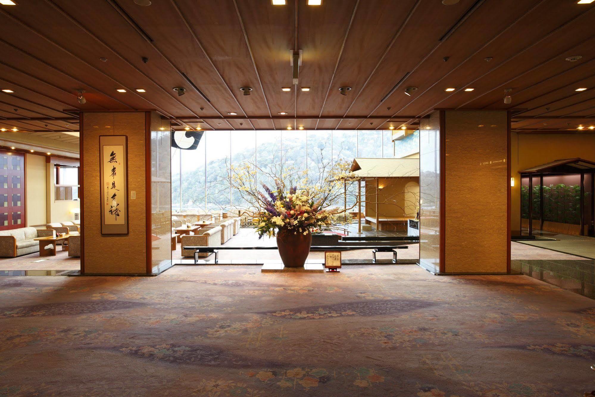 Hotel Kokonoe 滨松 外观 照片