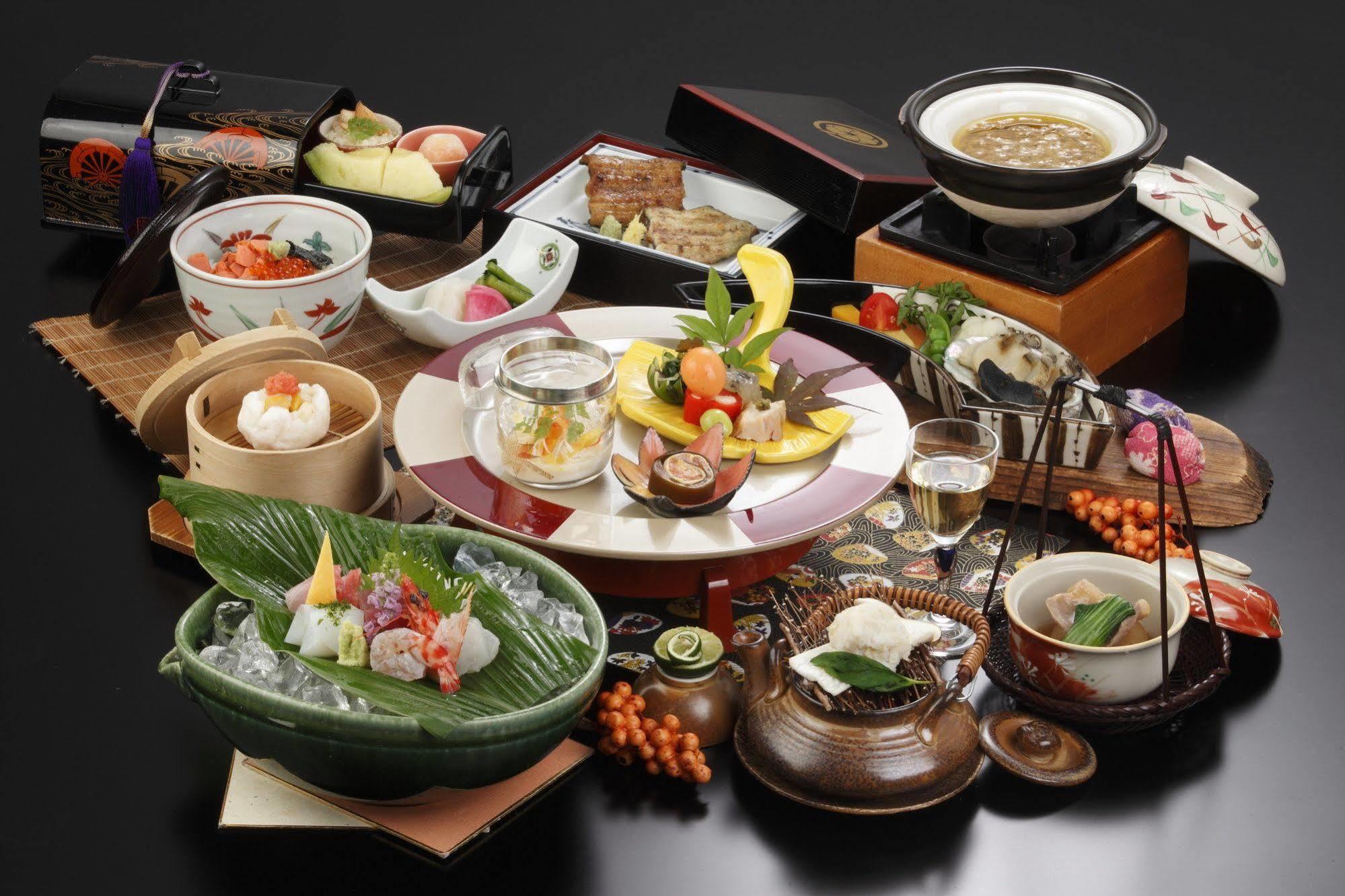 Hotel Kokonoe 滨松 外观 照片