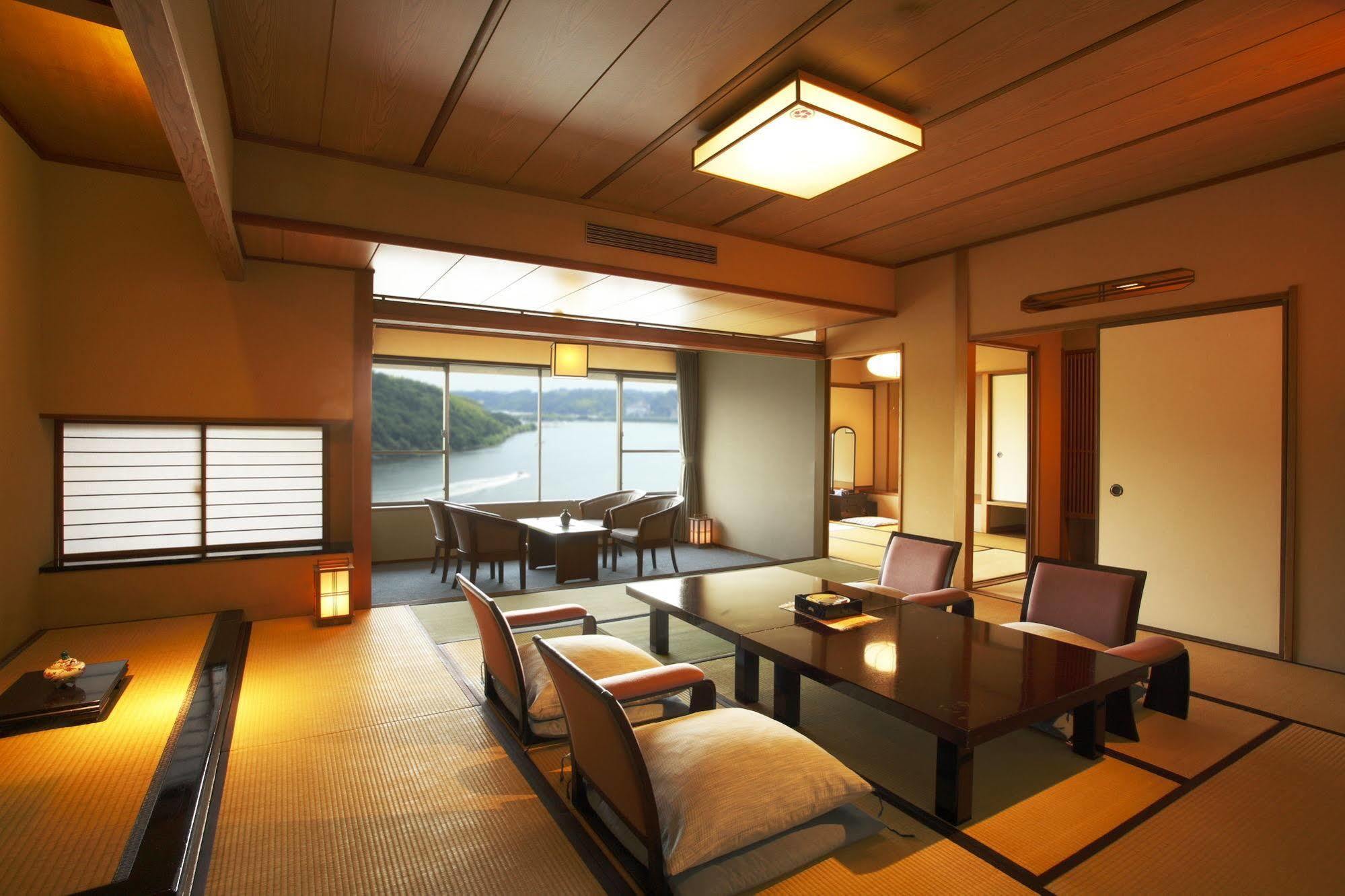 Hotel Kokonoe 滨松 外观 照片