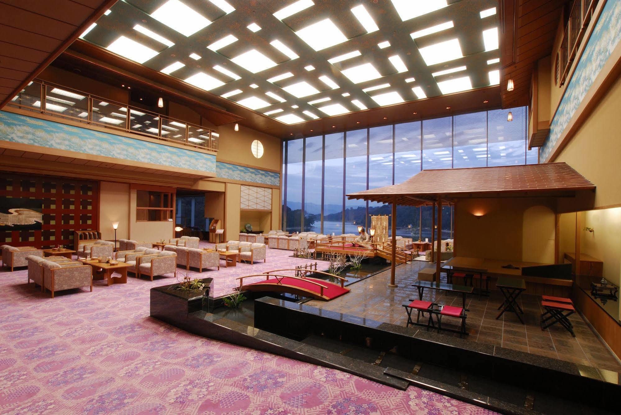 Hotel Kokonoe 滨松 外观 照片