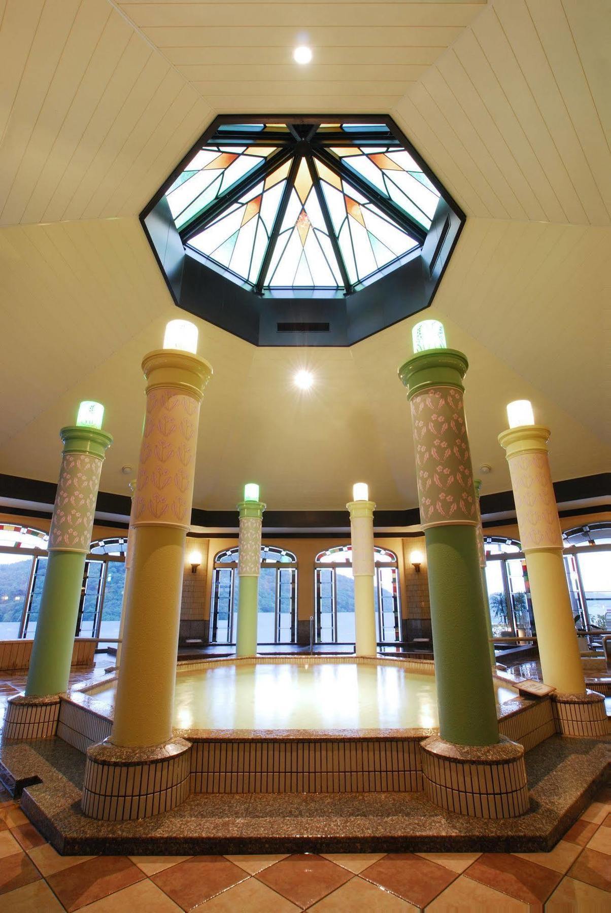 Hotel Kokonoe 滨松 外观 照片