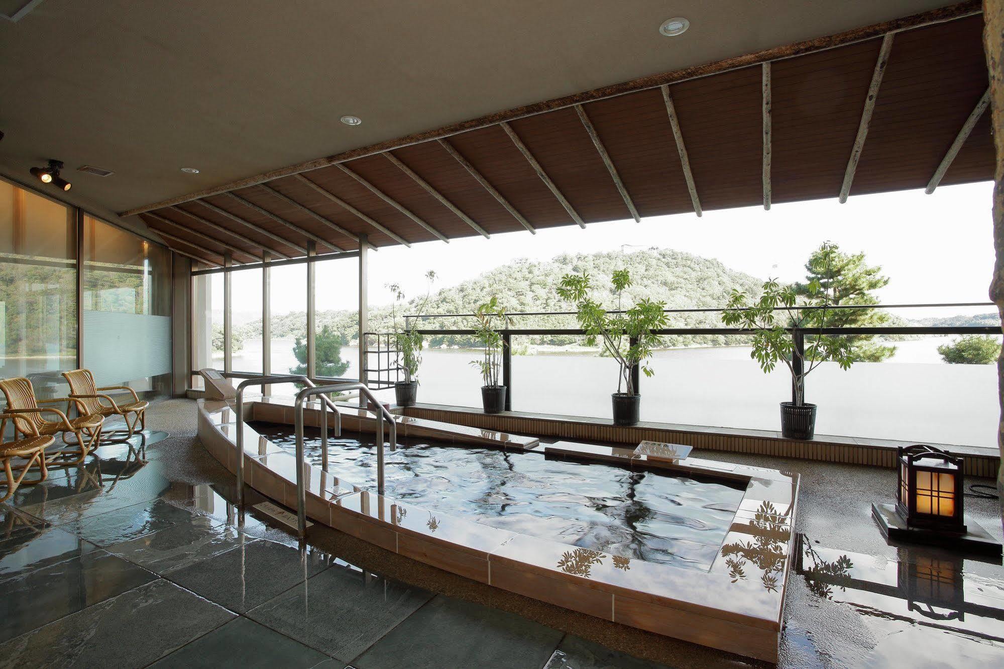 Hotel Kokonoe 滨松 外观 照片