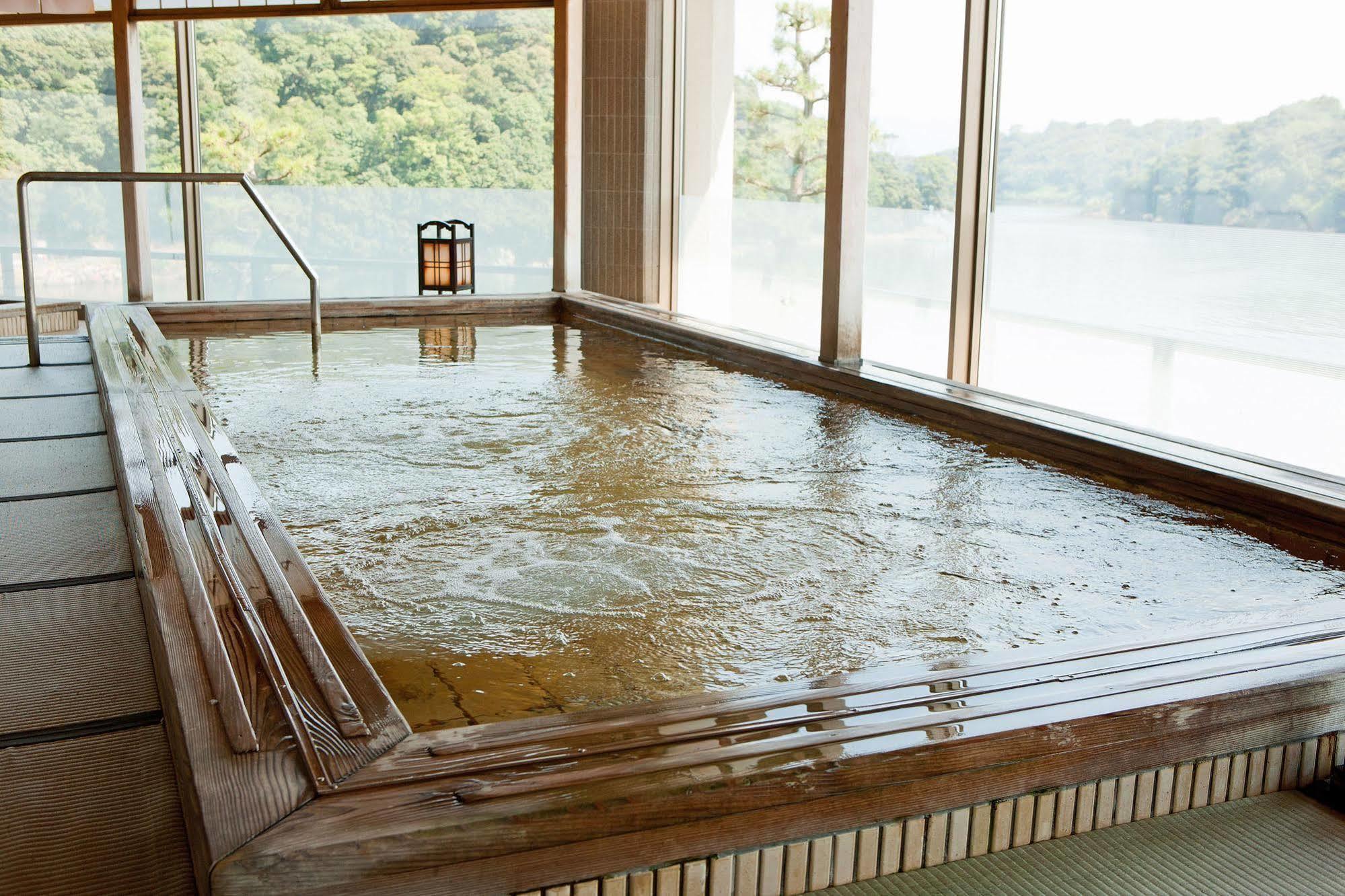 Hotel Kokonoe 滨松 外观 照片