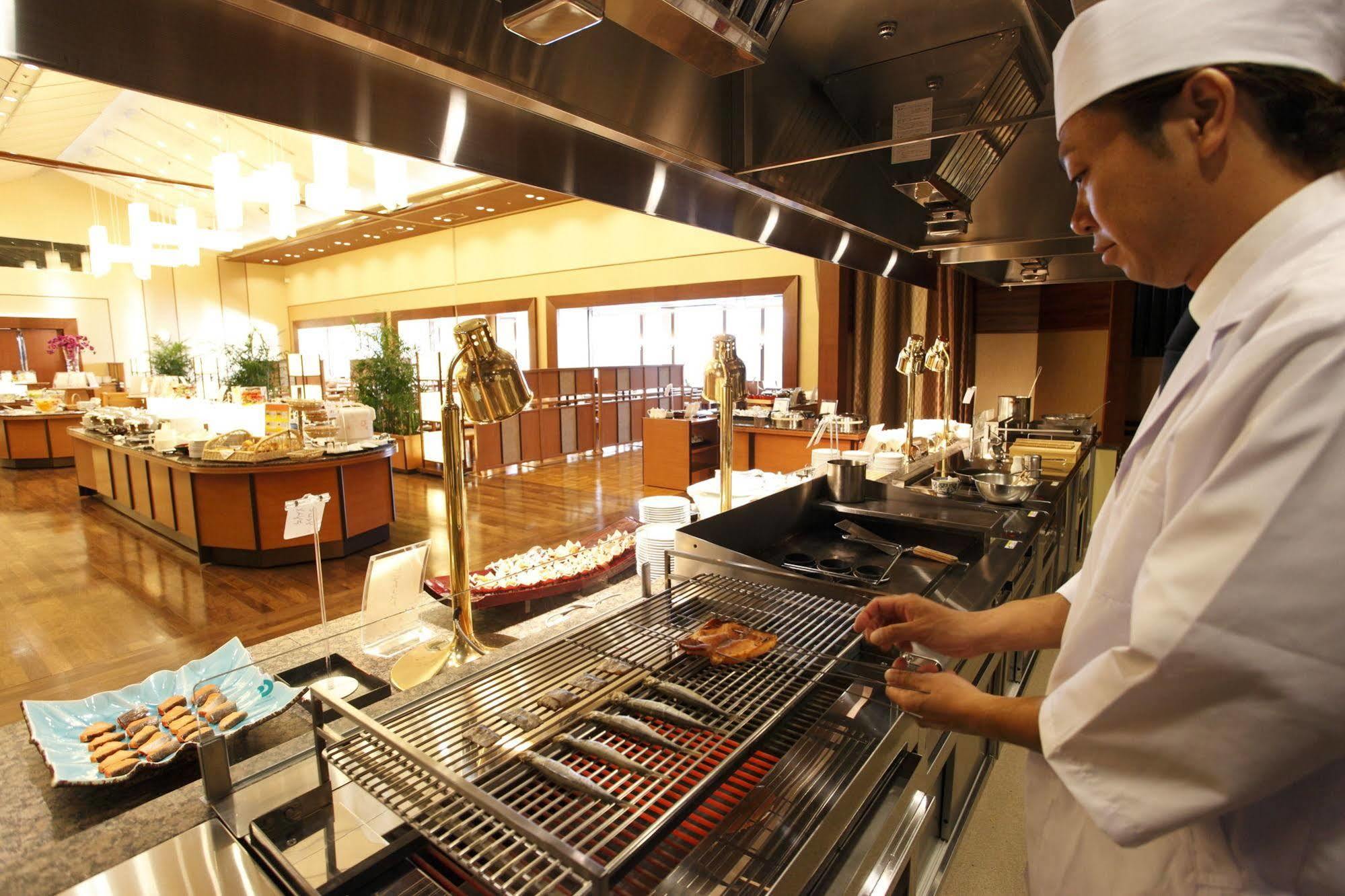 Hotel Kokonoe 滨松 外观 照片