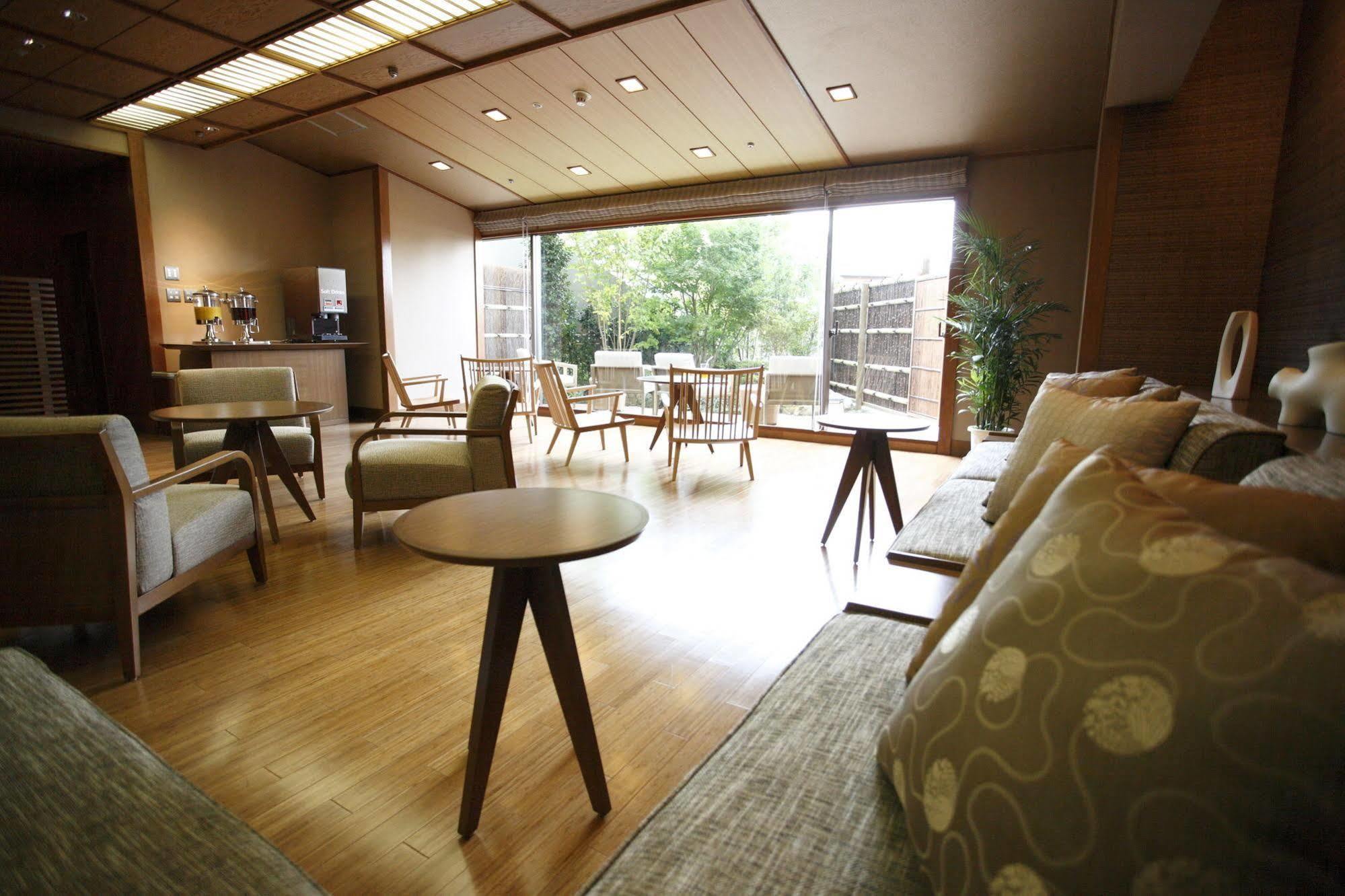 Hotel Kokonoe 滨松 外观 照片
