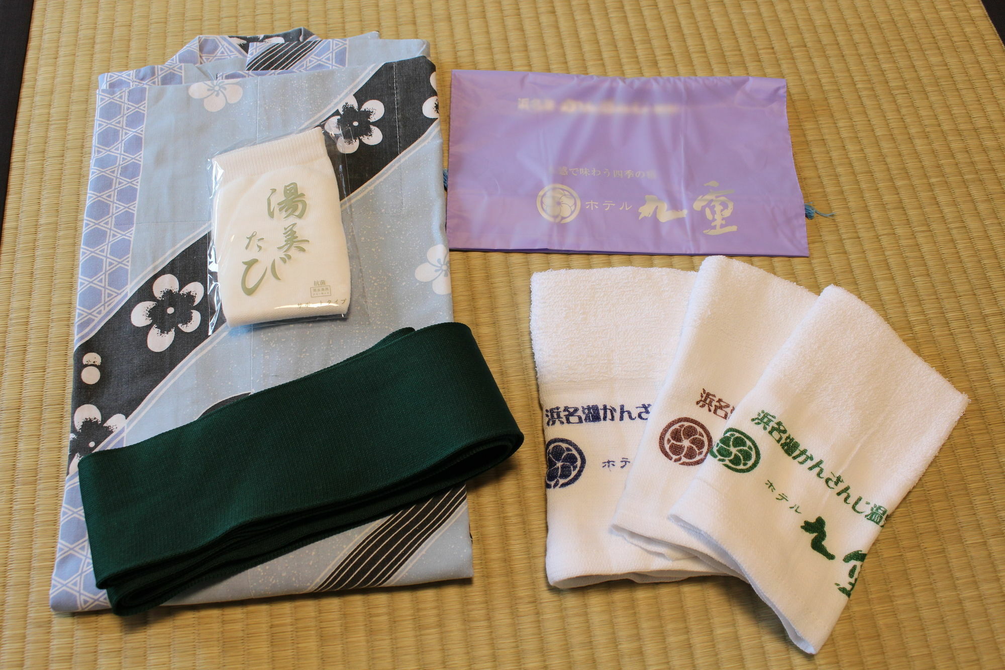 Hotel Kokonoe 滨松 外观 照片