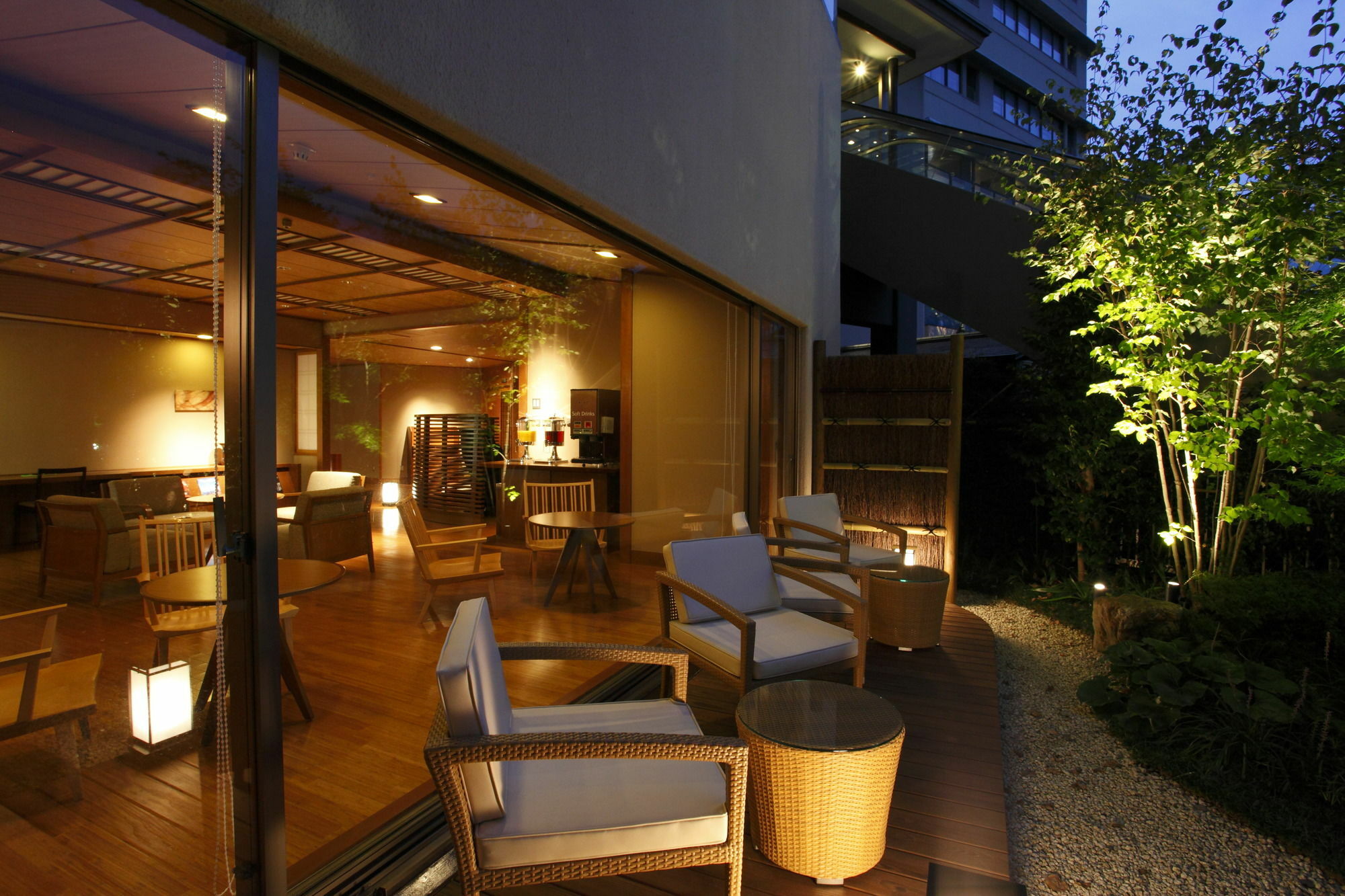 Hotel Kokonoe 滨松 外观 照片